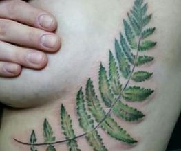 tintaenelcorazon tattoo Alcorcon imagen 15