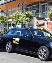 Taxis Sandor Sàrl Bild 10