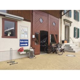 Velo-Doktor Weder AG