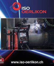 ISO OERLIKON AG Bild 1