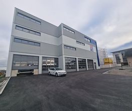 BiAg Facility Services Reinigungen Luzern Bild 1