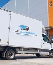 HoPi Umzüge und Entrümpelungen Bild 4