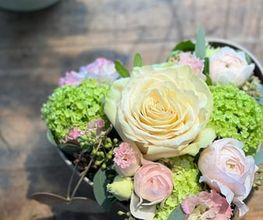 Calonder Blumen Bild 7