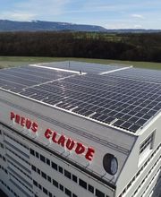Pneus Claude SA Bild 12