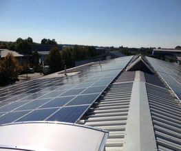 K&K Solar GmbH Bild 1