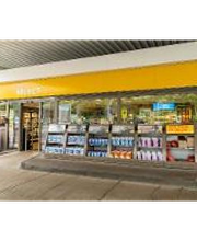 Shell Recharge Charging Station Bild 4