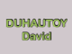 Duhautoy David