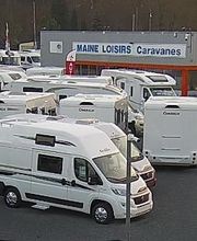 Maine Loisirs Caravanes image 13
