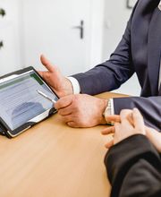 Steuerberatungsgesellschaft Borgwarth & Partner mbB Bild 5