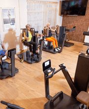 Projekt gesunde Zelle Bild 1