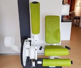Physiotherapie Kaufmann / Massage / Therapie / Dry Needling Bild 10