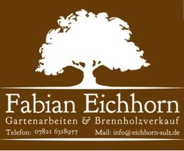 Fabian Eichhorn Gartenarbeiten