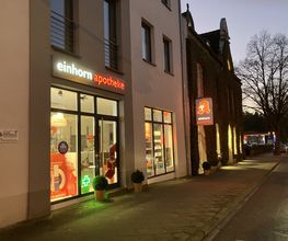 Einhorn Apotheke Dr. Heiko Buff - Catharina Bufff oHG Bild 1