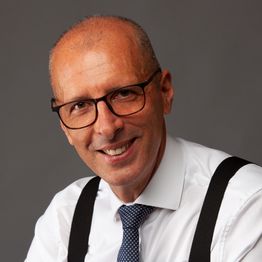 Matteo Rinaldi: Consulente Societario e Finanza d’Impresa