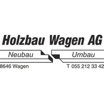 Holzbau Wagen AG
