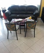 Gallery Cliente