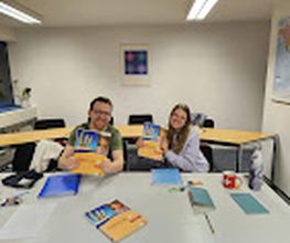 CONLINGUAS Spanisch-Sprachschule Bild 7