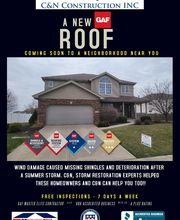 C&N Construction Inc. image 13