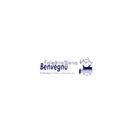 Falegnameria Benvegnu' logo