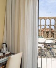 Hotel Eurostars Plaza Acueducto imagen 7