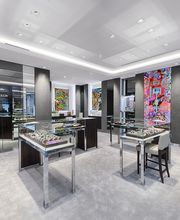 Hublot Lucerne Boutique Bild 7