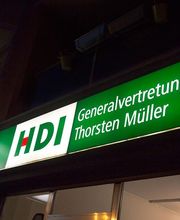 HDI Generalvertretung Thorsten Müller