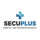 SECUPLUS Arbeits- und Gesundheitsschutz