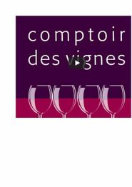 Comptoir des Vignes