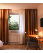 Hotel Astra Bild 1