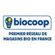 Biocoop Arc En Ciel Franchisé SARL