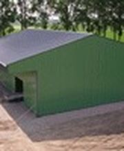 Aannemersbedrijf Praet