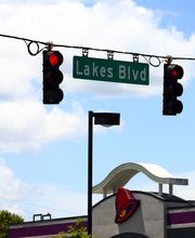 Nearest Intersection