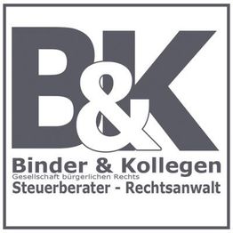 Binder & Kollegen - Steuerberater - Rechtsanwalt