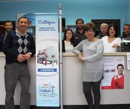 Gallery Cliente