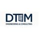 DTM Engineering & Consulting