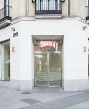 Camper Serrano imagen 9