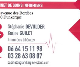 Devulder Stéphanie image 1