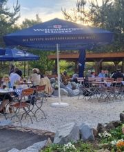 Biergarten