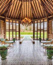 Abbaye des Vaux De Cernay, un hôtel Paris Society Collection image 4