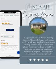 Novare: The Roofing Professionals image 5
