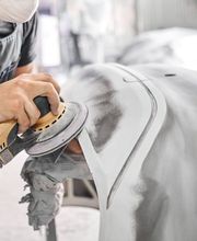 Carrosserie Stern SA Bild 5