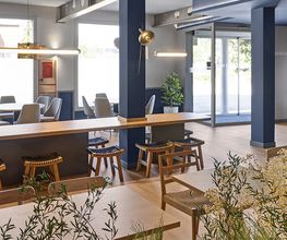 B&B HOTEL Girona 2 imagen 1