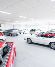 AutoFirst Saab Apeldoorn B.V.