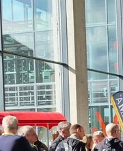 AFTERWORK Region Stuttgart Bild 5