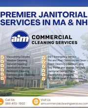 AIM Commercial Cleaning Services image 17