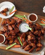 Famous Dave's Bar-B-Que (To Go Only) image 18