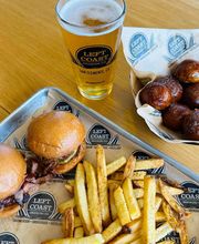 Left Coast Brewing Distillery Smokehouse - Ontario image 8