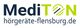 MediTon Hörgeräte + Brillen
