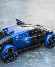 Citroën Bueno Automobiles image 9