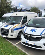 NORM'Ambulances image 1